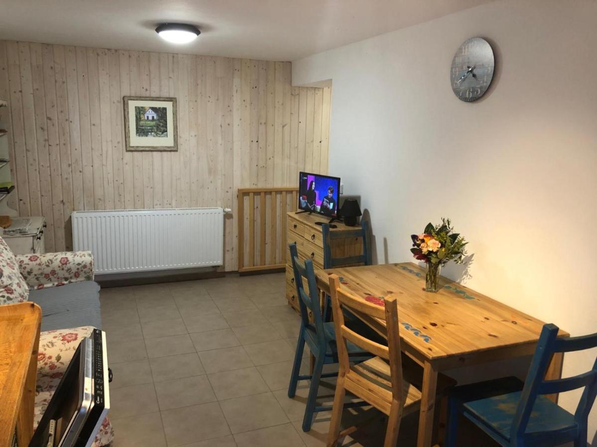 Apartmány Kojákovice - Třeboň Jílovice Exterior foto