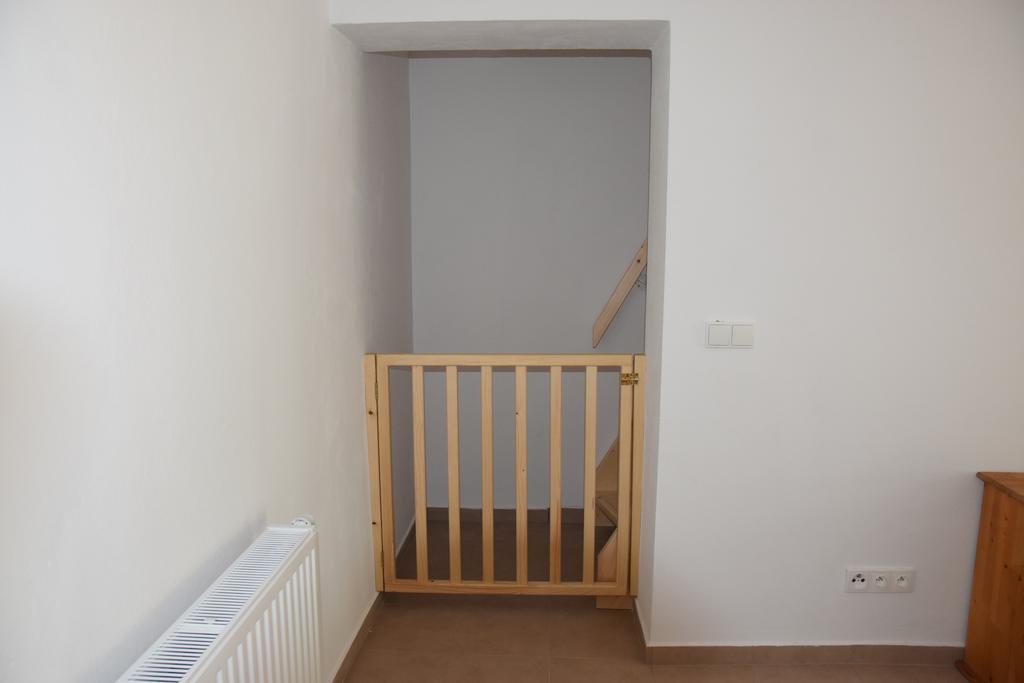 Apartmány Kojákovice - Třeboň Jílovice Exterior foto