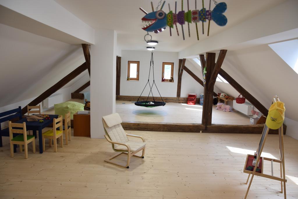 Apartmány Kojákovice - Třeboň Jílovice Exterior foto