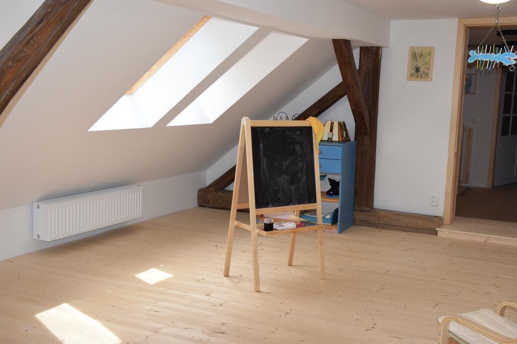 Apartmány Kojákovice - Třeboň Jílovice Exterior foto