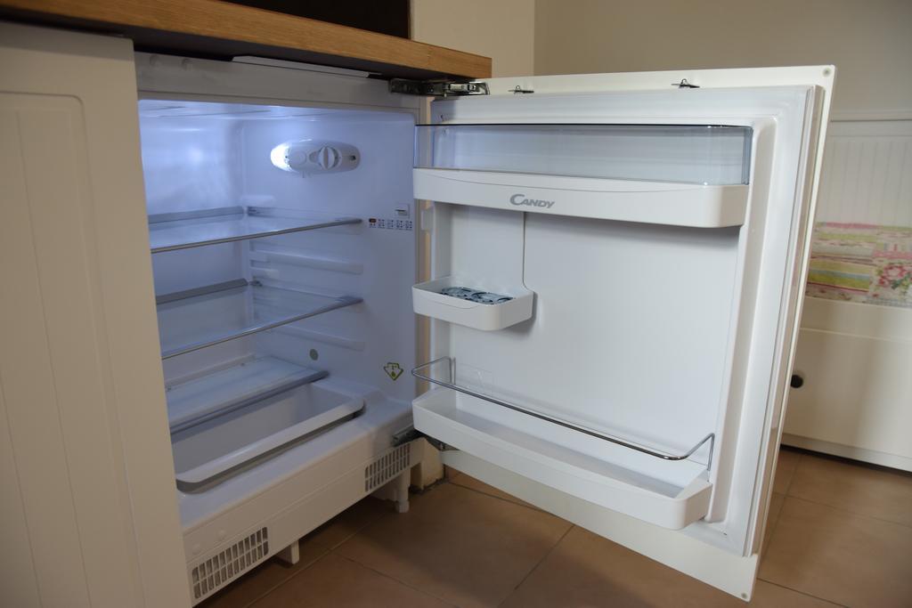 Apartmány Kojákovice - Třeboň Jílovice Exterior foto