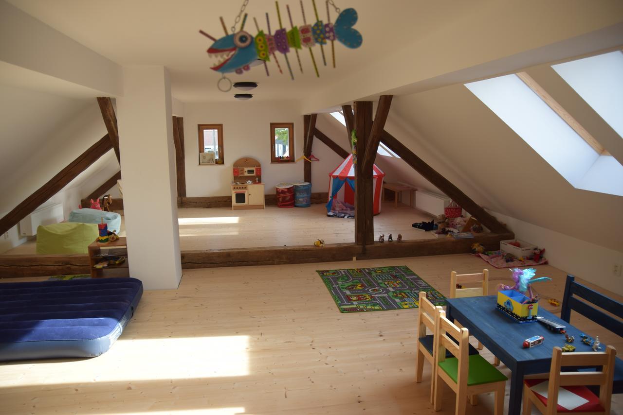 Apartmány Kojákovice - Třeboň Jílovice Exterior foto
